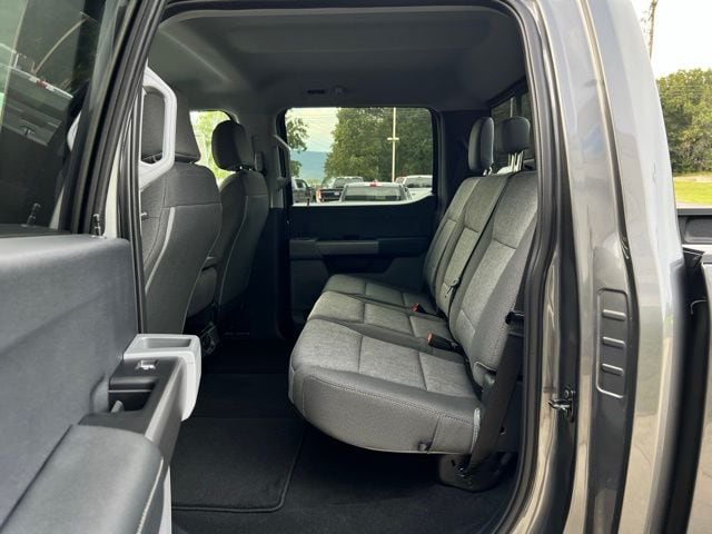 2026 Ford F-250 Super Duty XL - Photo 26