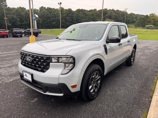 2026 Ford Maverick XLT - Photo 31