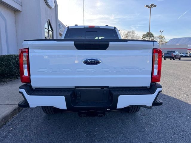 2026 Ford F-250 Super Duty XL - Photo 6