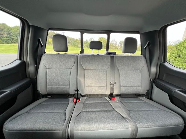 2026 Ford F-250 Super Duty XL - Photo 25