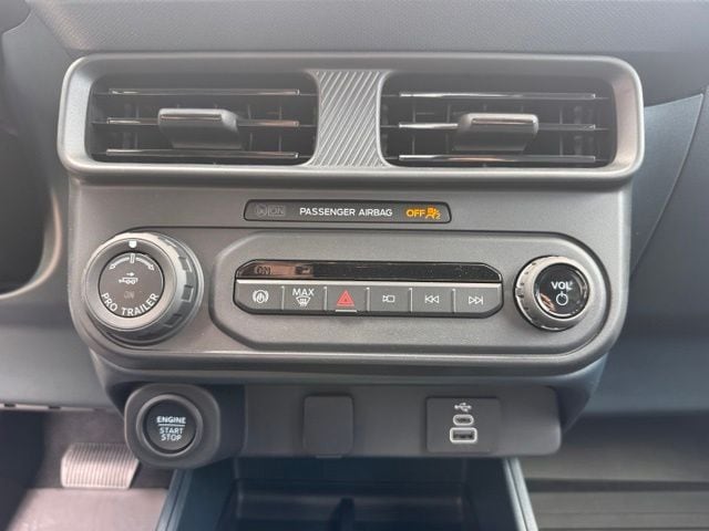2026 Ford Maverick Lariat - Photo 18