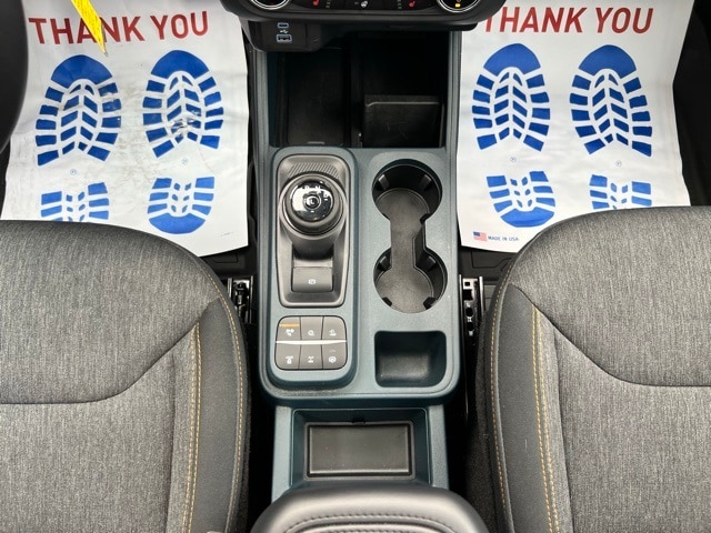 2024 Ford Maverick XLT Tremor photo 11
