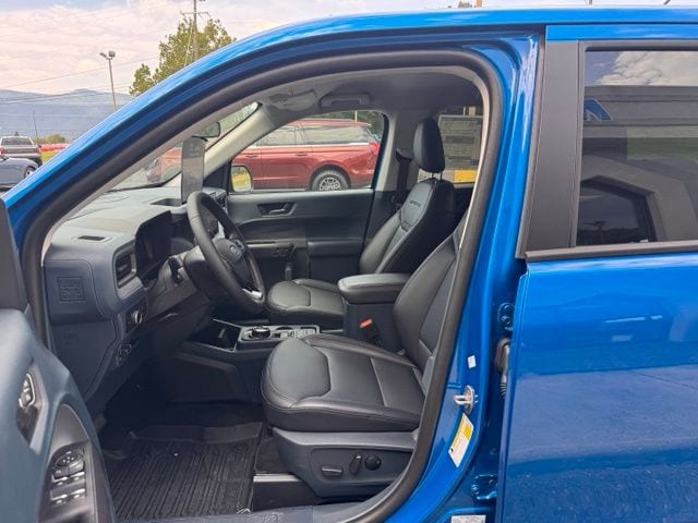 2026 Ford Maverick Lariat - Photo 12