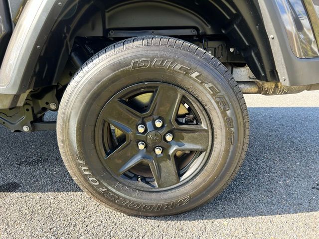 2022 Jeep Gladiator Sport S - Photo 25