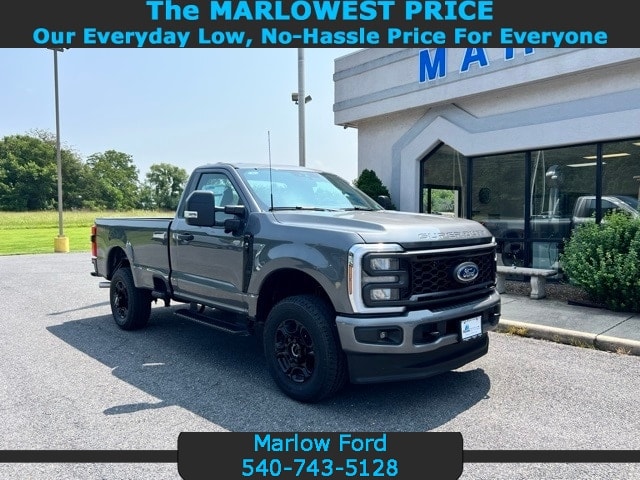 2025 Ford F-250 Base's photo