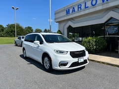 2022 Chrysler Pacifica