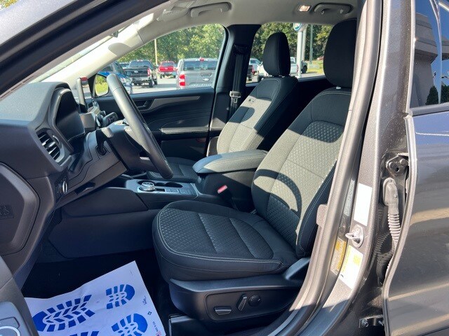 2023 Ford Escape Active photo 7
