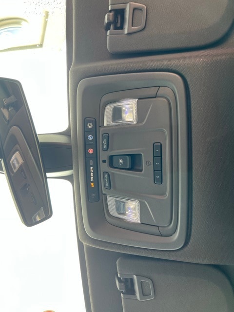 2021 Chevrolet Silverado 1500 LT photo 17