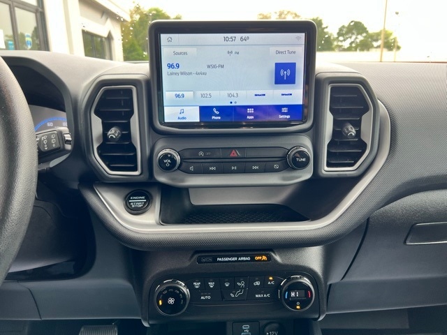 2021 Ford Bronco Sport Big Bend photo 13