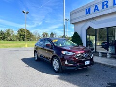 2021 Ford Edge