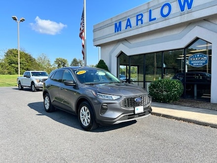 2023 Ford Escape Active SUV