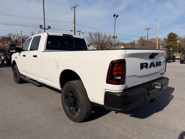 2026 RAM 3500 Tradesman - Photo 7