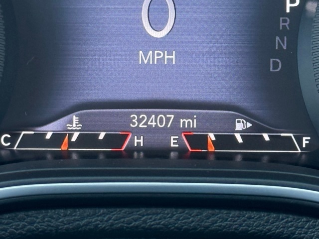 2022 Jeep Cherokee Latitude Lux photo 30