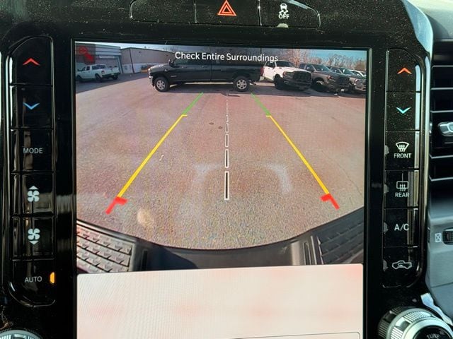 2026 RAM 3500 Tradesman - Photo 34