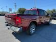 2026 Ram 1500 BIG HORN CREW CAB 4X4 5'7 BOX Pickup