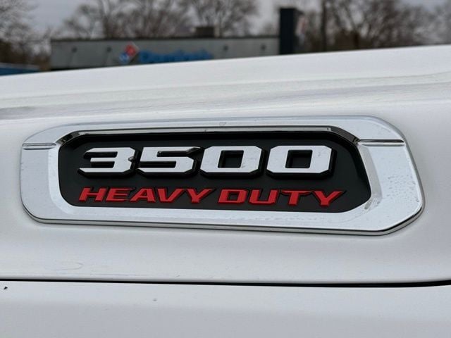 2026 RAM 3500 Big Horn - Photo 10