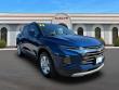  Chevrolet Blazer