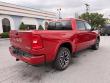 2027 Ram 1500 LARAMIE CREW CAB 4X4 5'7 BOX Pickup