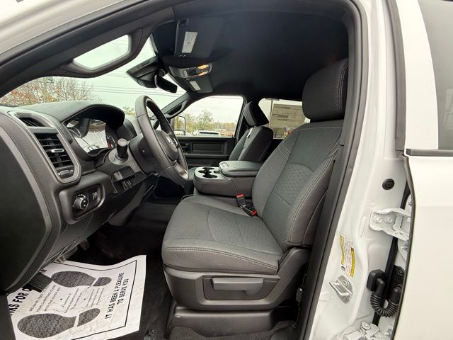 2026 RAM 2500 Tradesman - Photo 13