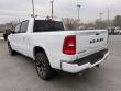 2026 Ram 1500 LARAMIE CREW CAB 4X4 5'7 BOX Pickup
