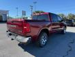 2026 Ram 1500 BIG HORN CREW CAB 4X4 5'7 BOX Pickup