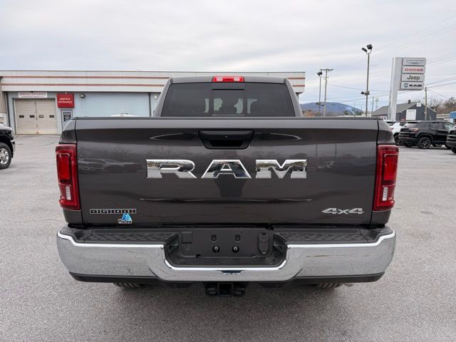 2026 RAM 3500 Big Horn - Photo 6