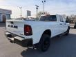 2026 Ram 3500 TRADESMAN CREW CAB 4X4 8' BOX Pickup