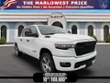 2026 Ram 1500 EXPRESS CREW CAB 4X4 6'4 BOX Pickup