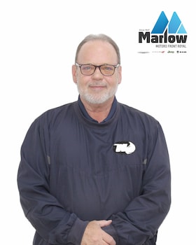 Staff member Chris Price from ID_2ada09b6f86a