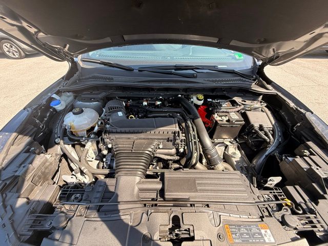 2023 Ford Escape ST-Line Select - Photo 11