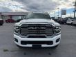 2026 Ram 3500 LARAMIE CREW CAB 4X4 8' BOX Pickup