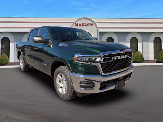 2027 Ram 1500