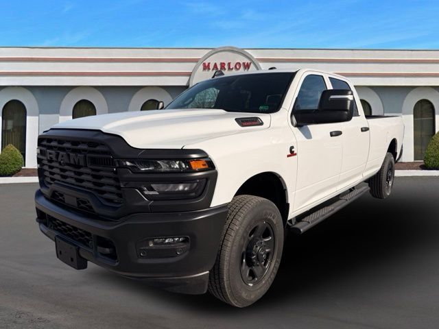 2026 RAM 3500 Tradesman - Photo 2