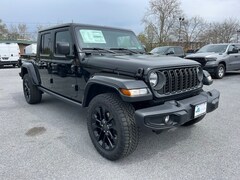 2025 Jeep Gladiator