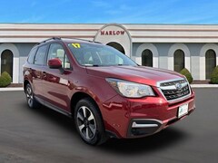 2017 Subaru Forester 2.5i Premium SUV