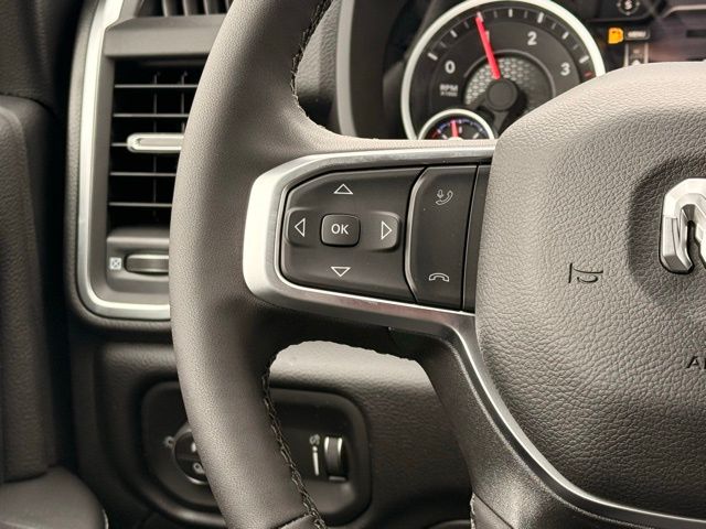 2026 RAM 3500 Big Horn - Photo 25