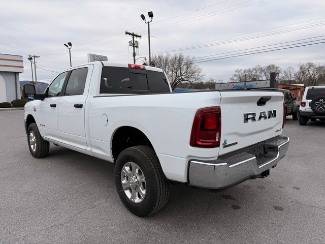 2026 RAM 3500 Big Horn - Photo 7