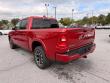 2027 Ram 1500 LARAMIE CREW CAB 4X4 5'7 BOX Pickup