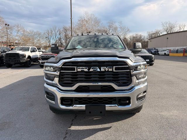2026 RAM 3500 Big Horn - Photo 3