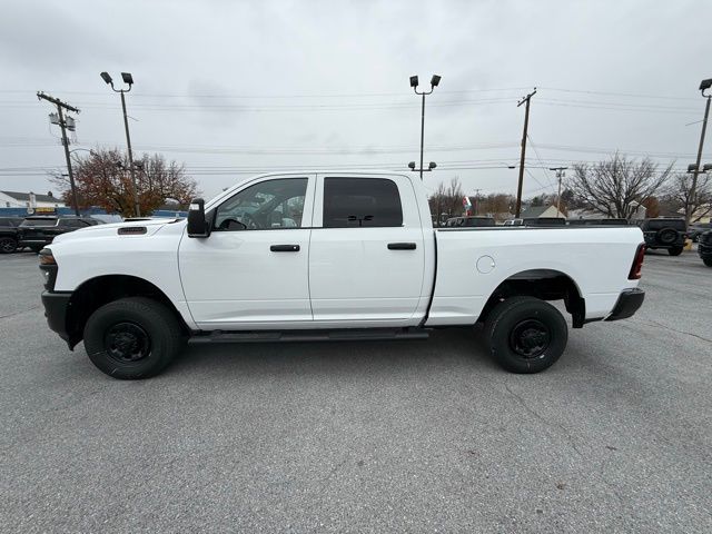 2026 RAM 2500 Tradesman - Photo 8