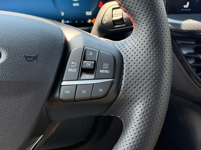 2023 Ford Escape ST-Line Select - Photo 27
