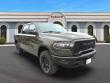 2027 Ram 1500 REBEL CREW CAB 4X4 5'7 BOX Pickup