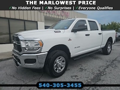 2020 Ram 2500