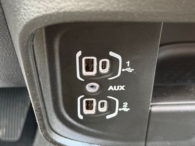 2026 RAM 3500 Tradesman - Photo 31