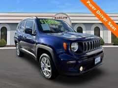 2019 Jeep Renegade