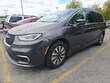 Chrysler Pacifica Hybrid