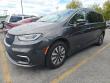  Chrysler Pacifica Hybrid