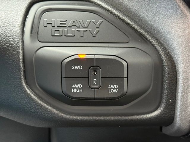2026 RAM 2500 Tradesman - Photo 29