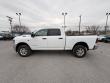 2026 Ram 3500 BIG HORN CREW CAB 4X4 6'4 BOX Pickup