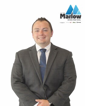 Staff member Kyle Dulapa from ID_ab4eb05c7a20